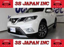 2014 Nissan X-Trail