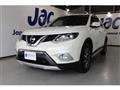 2014 Nissan X-Trail