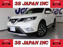 2014 Nissan X-Trail