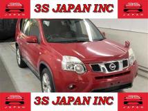 2012 Nissan X-Trail