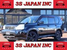 2009 Nissan X-Trail