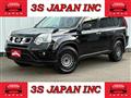2012 Nissan X-Trail