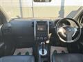 2012 Nissan X-Trail
