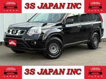 2012 Nissan X-Trail
