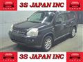 2009 Nissan X-Trail