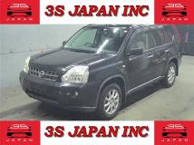 2009 Nissan X-Trail