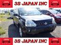 2008 Nissan X-Trail