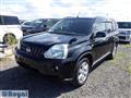 2008 Nissan X-Trail