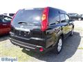 2008 Nissan X-Trail