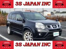 2013 Nissan X-Trail