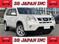 2012 Nissan X-Trail