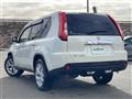 2012 Nissan X-Trail