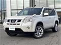 2012 Nissan X-Trail
