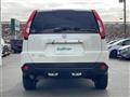 2012 Nissan X-Trail