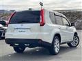 2012 Nissan X-Trail