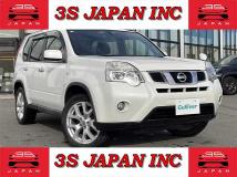 2012 Nissan X-Trail