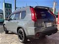 2011 Nissan X-Trail