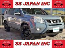 2011 Nissan X-Trail
