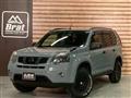 2012 Nissan X-Trail