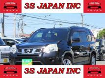 2011 Nissan X-Trail