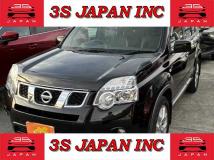 2013 Nissan X-Trail