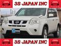 2011 Nissan X-Trail
