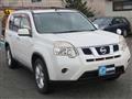2011 Nissan X-Trail