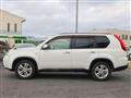 2011 Nissan X-Trail