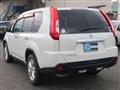 2011 Nissan X-Trail