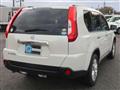 2011 Nissan X-Trail