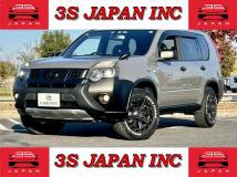 2012 Nissan X-Trail