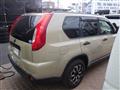 2012 Nissan X-Trail