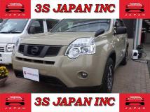 2012 Nissan X-Trail