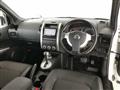 2011 Nissan X-Trail