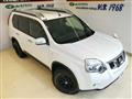 2011 Nissan X-Trail