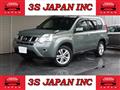 2010 Nissan X-Trail