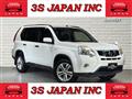 2011 Nissan X-Trail