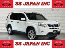 2011 Nissan X-Trail