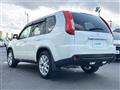 2013 Nissan X-Trail