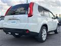 2013 Nissan X-Trail