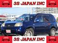 2003 Nissan X-Trail