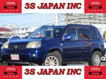 2003 Nissan X-Trail