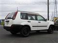 2002 Nissan X-Trail