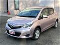 2012 Toyota Vitz