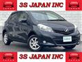 2013 Toyota Vitz