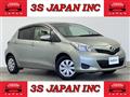 2011 Toyota Vitz