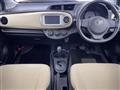 2011 Toyota Vitz