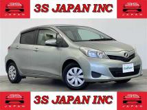 2011 Toyota Vitz