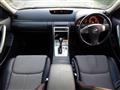 2007 Nissan Stagea