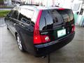2007 Nissan Stagea